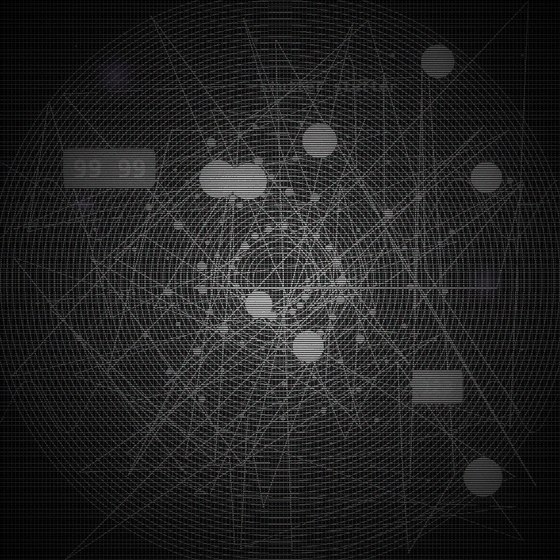 The Archivist of Cosmic Stammers