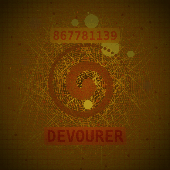 The Sequence Devourer