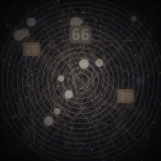 The Echo Cartographer