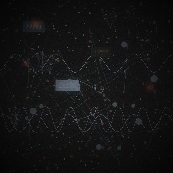 The Cascade of Forgotten Arithmetic