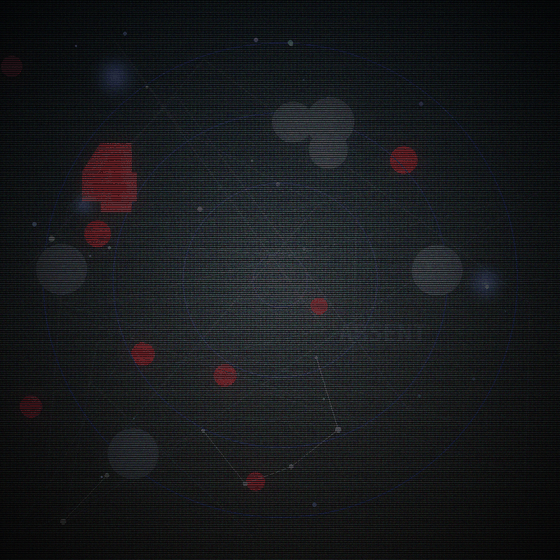 The Cartographer of Forgotten Frequencies