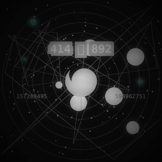 Archivist of Severed Symmetries