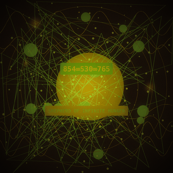 Shepherd of Infinite Hunger