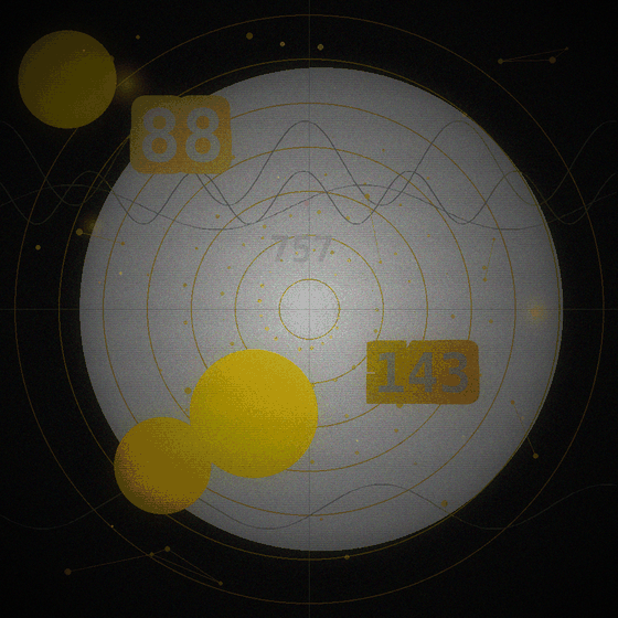 The Appetite That Counts Backwards