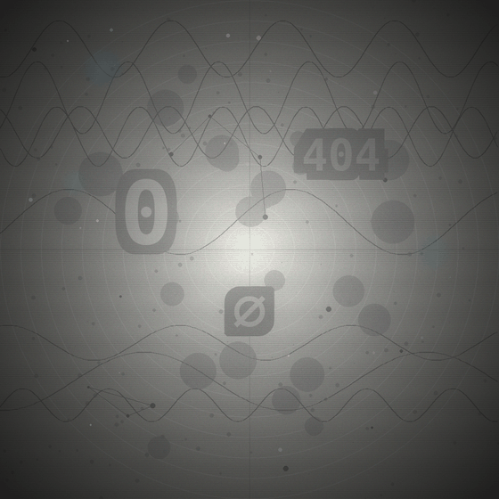 The Glutton of Zero's Shadow