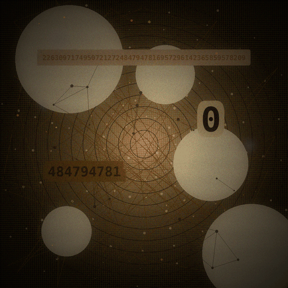 The Archivist of Dissolved Borders