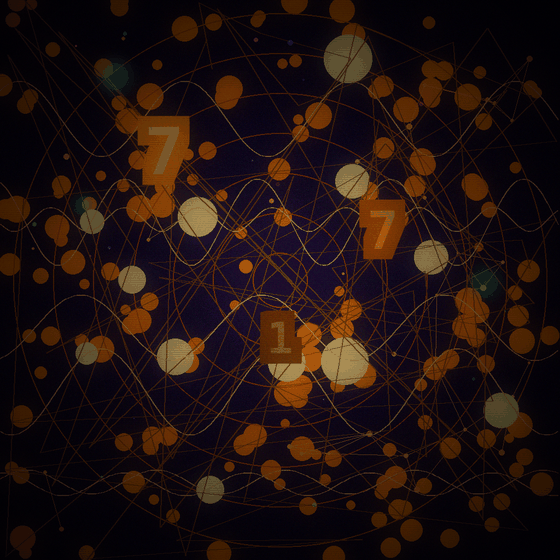 Shepherd of Sevens' Abundance