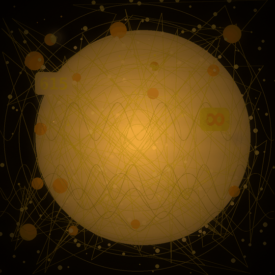 Threshold Guardian of Numerical Ascension