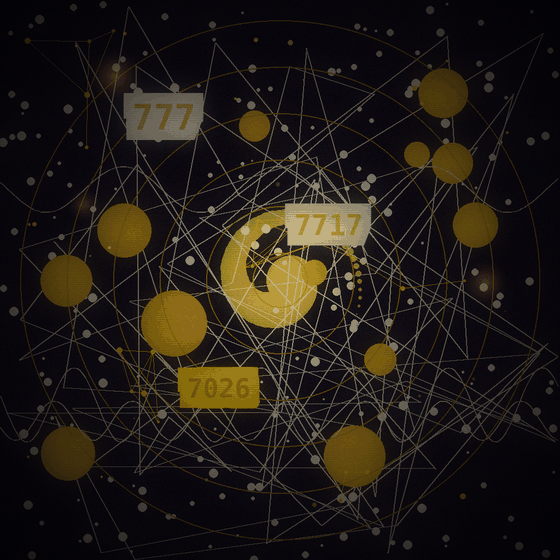 Weaver of Cascading Sevens