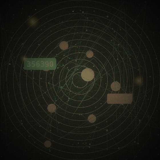 The Archive That Breathes Backwards