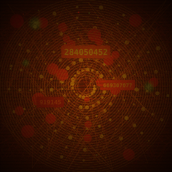 The Fever That Dreams Numbers