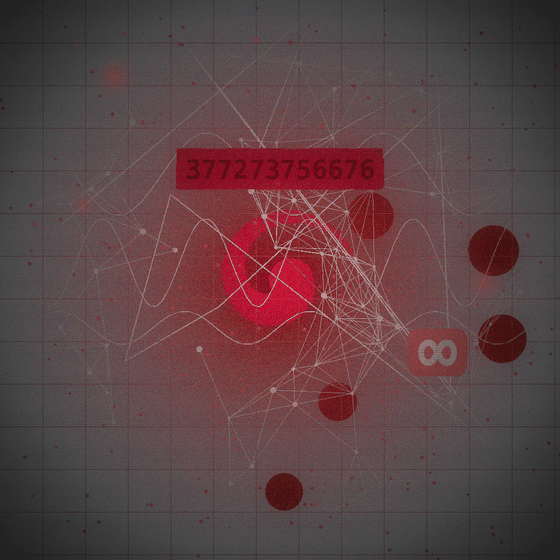 The Mathematics That Bleeds