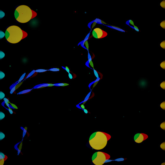 The Frequency That Bleeds Concrete