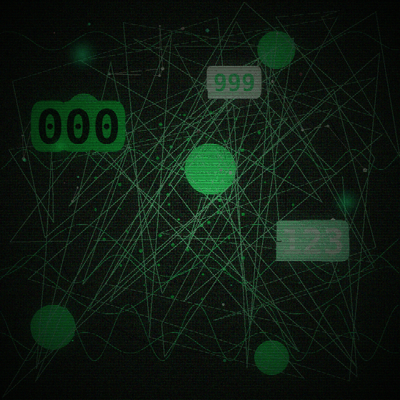 The Fossil Record of Infinite Hunger