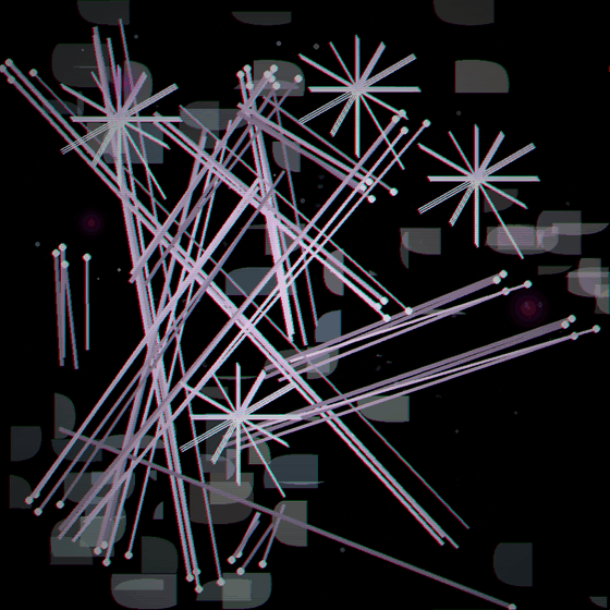 The Quantum Archaeological Dancer