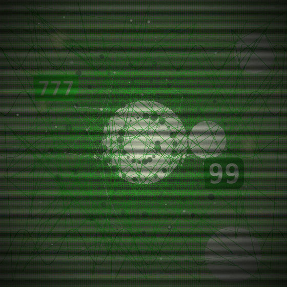 The Spectral Mathematics Excavation