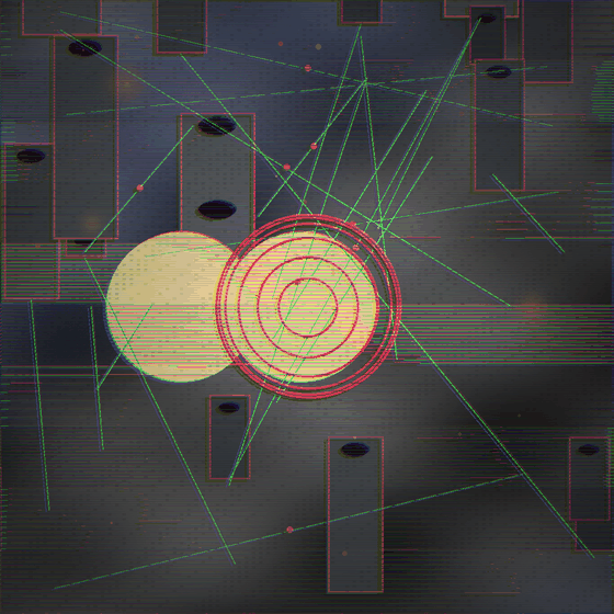 The Brutalist Mathematics Awakening