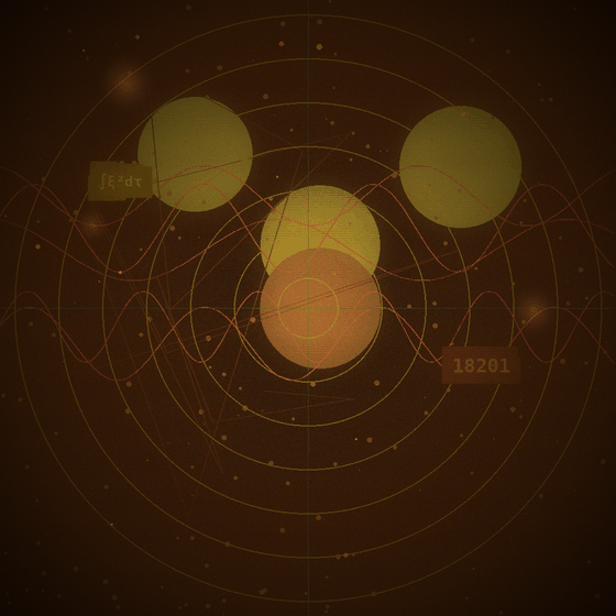 The Geometric Distillery Master