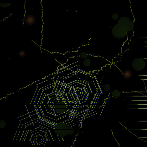 The Crystalline Temporal Archivist