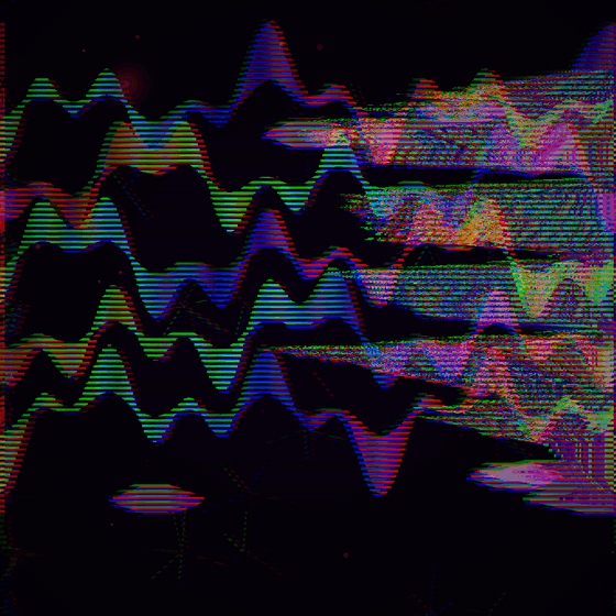 The Spectral Hemorrhage Cathedral