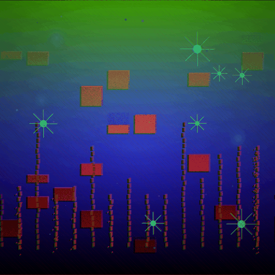 The Tomorrow Fossil Excavator