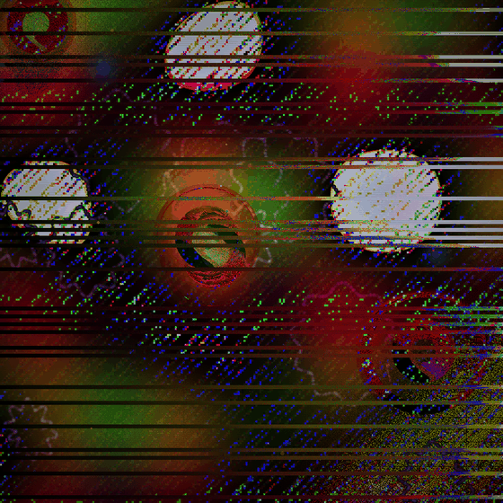 The Quantum Afterimage