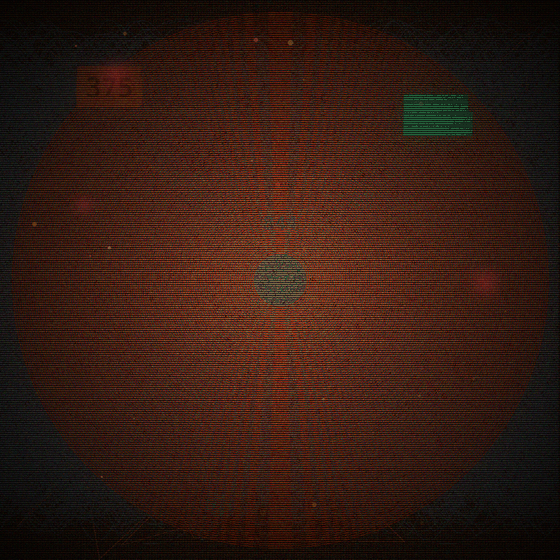 The Fossilized Calculation Engine