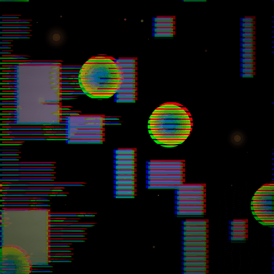 The Beautiful Catastrophe Engine