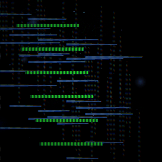 The Ninety-Nine Point Seven Percent