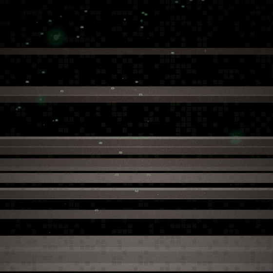 The Geometry Archaeologist