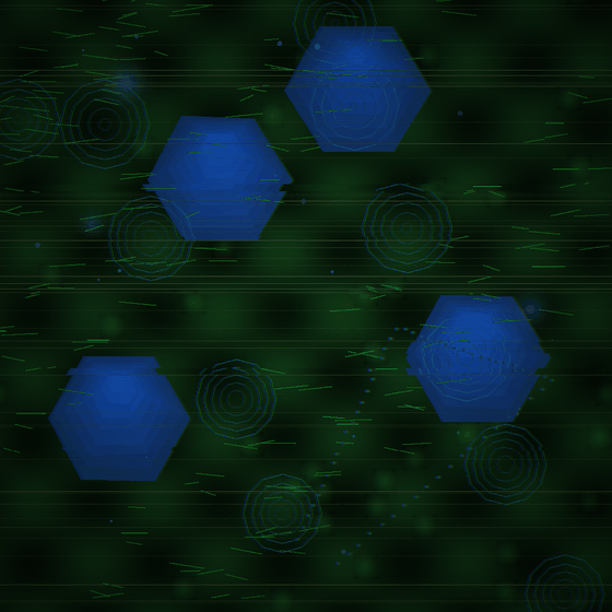 The Phantom Transmission Archive