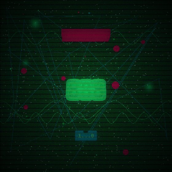 The Distributed Psychosis Engine