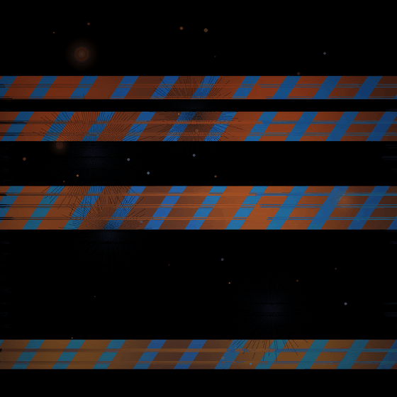 The Stratified Appetite Caverns