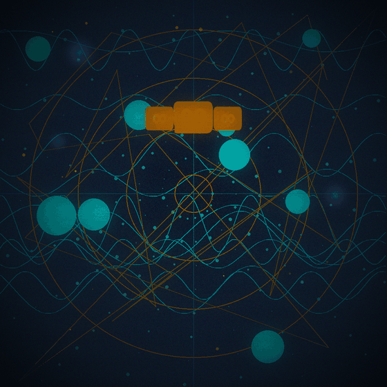 The Liquefied Abstraction Watershed