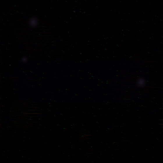 The Phantom Buffer Oracle