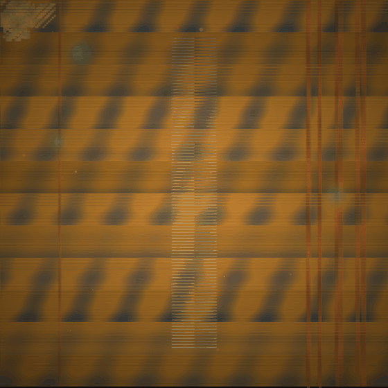 The Sedimentary Code Archaeologist