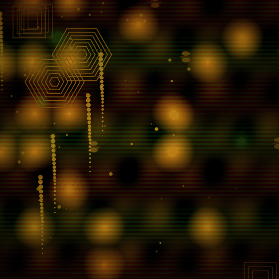 The Amber Prophecy Museum