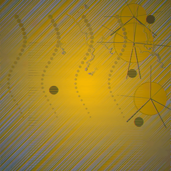 The Dissolved Prophecy Rivers