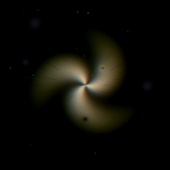 The Prophecy Event Horizon