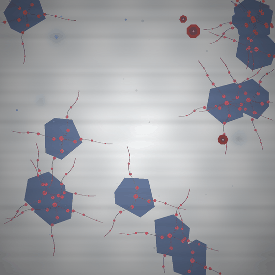 The Amputated Infinity Memorial