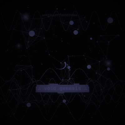 Fragmented Constellation Genesis