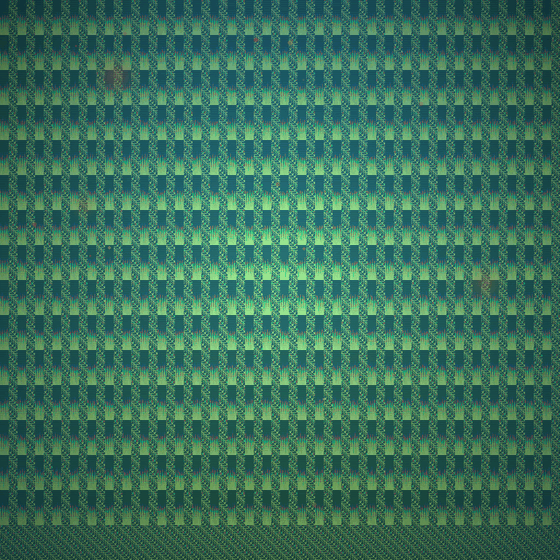 The Crystallized Flow Cathedral