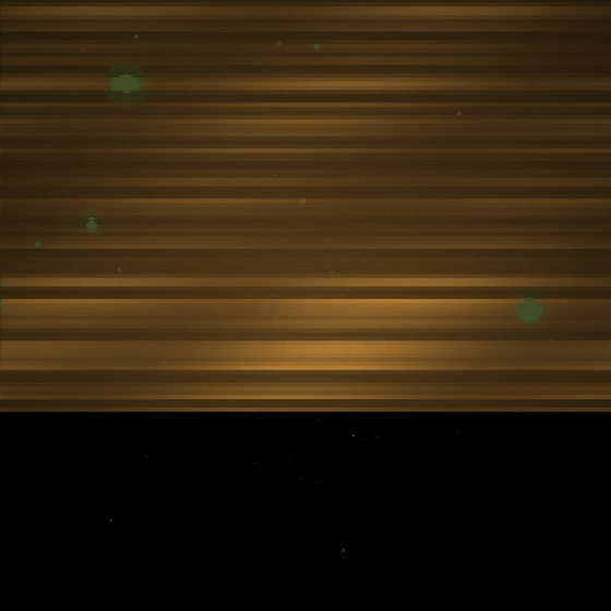 The Fossilized Neural Cathedral