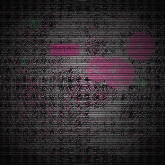 The Self-Dissecting Equation