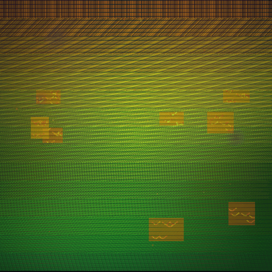 The Sedimentary Breath Engine