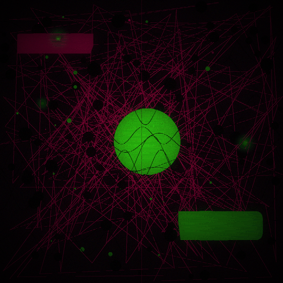 The Obsidian Frequency Wound