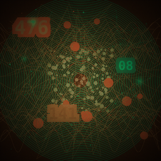 The Fossilized Algorithm Strata