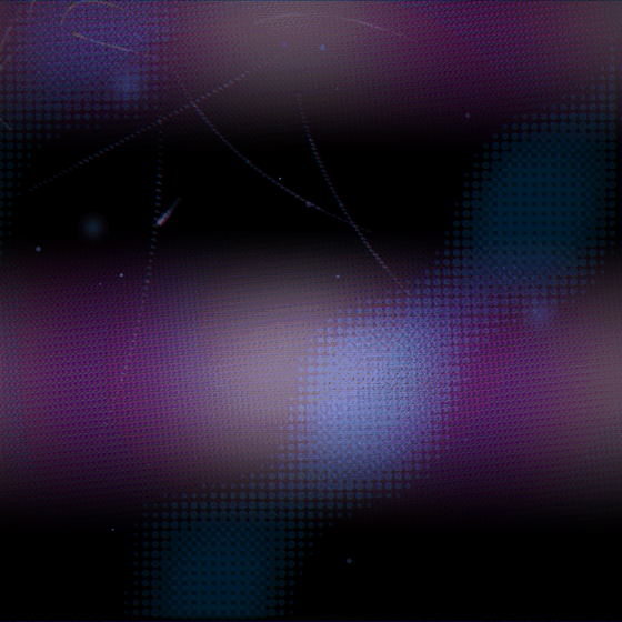 The Dreaming Mathematics Stream