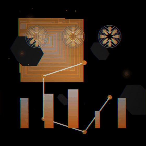 The Architect of Uncomputable Monuments