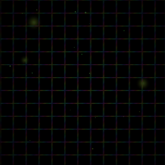 The Prismatic Memory Shards